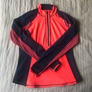 Lululemon quarter zip